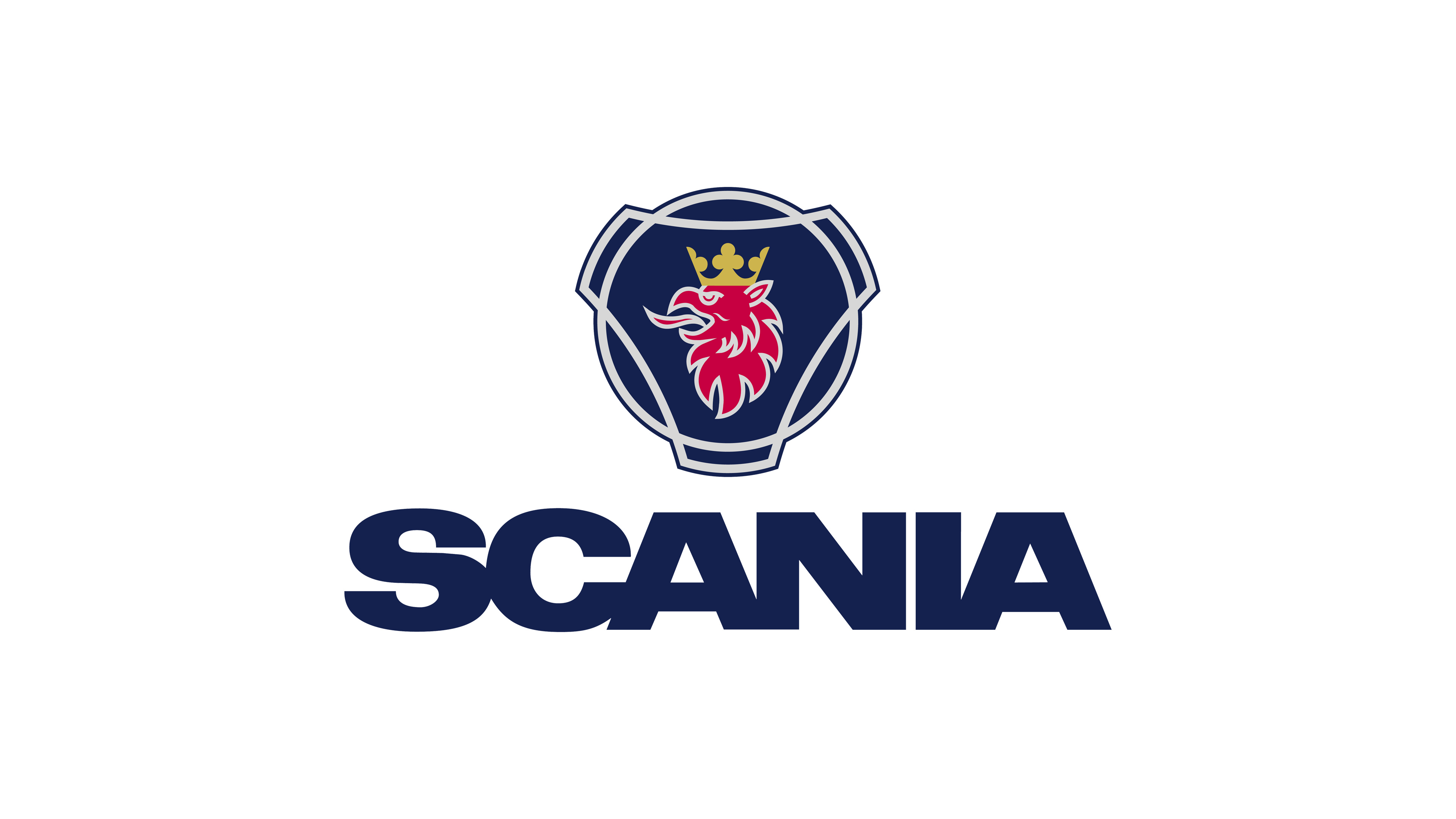 Logo Scania